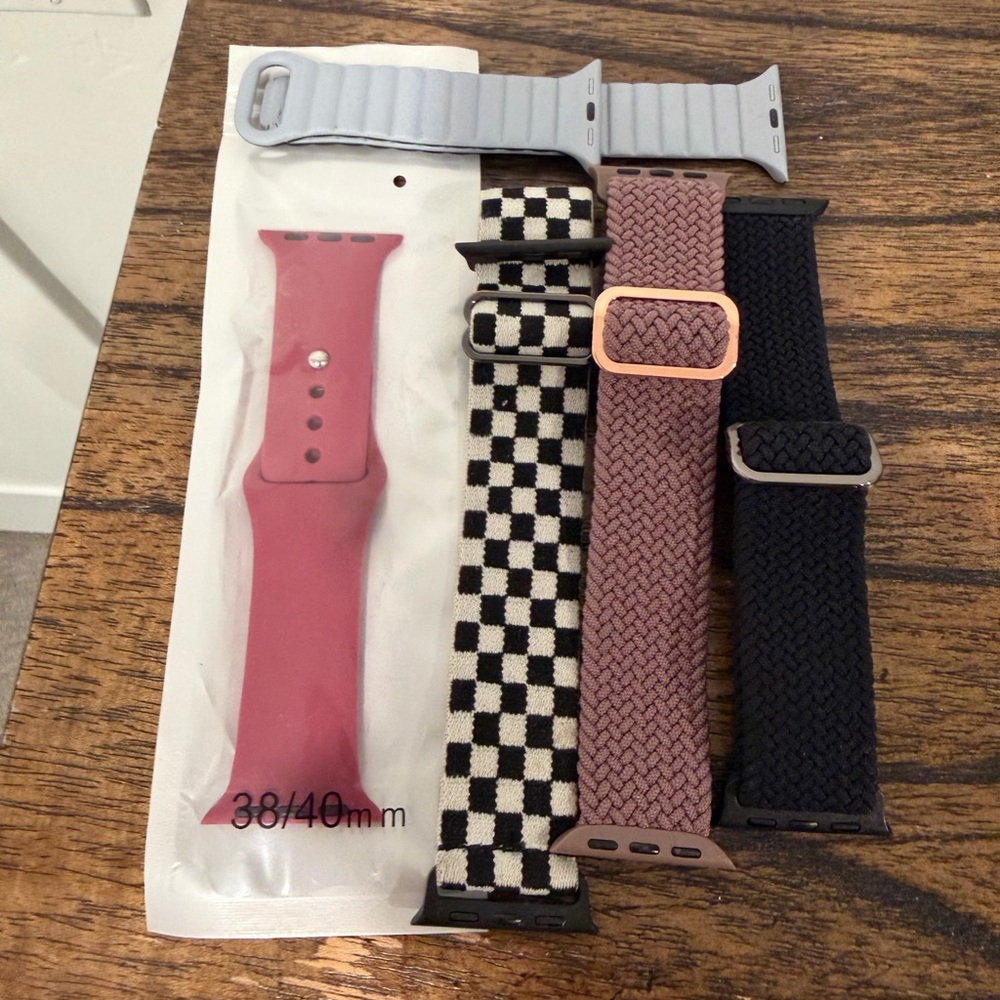 Apple Watch Bands